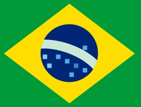 Brazil Flag